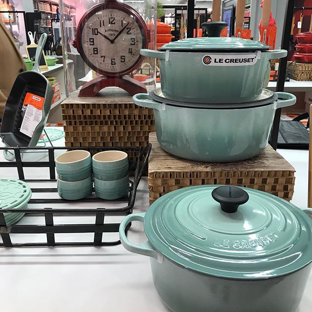 La Creuset Посуда Купить В Москве