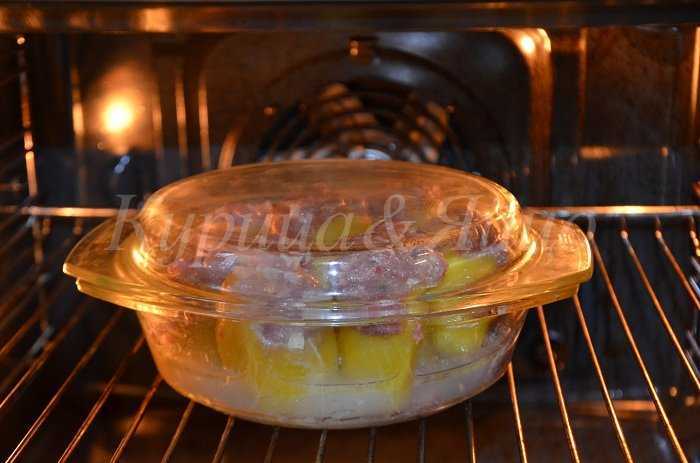 Можно запекать в стеклянной посуде. Стеклянная для готовки в духовке. Посуда для запекания в духовке. Посуда для готовки в духовке. Мясо в стеклянной форме для запекания.