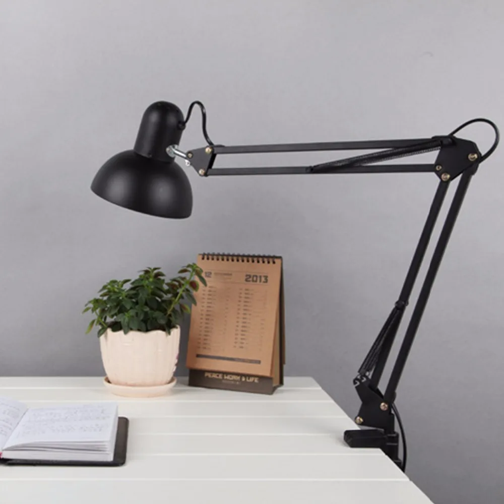 Лампа офисная настольная Desk Lamp y851