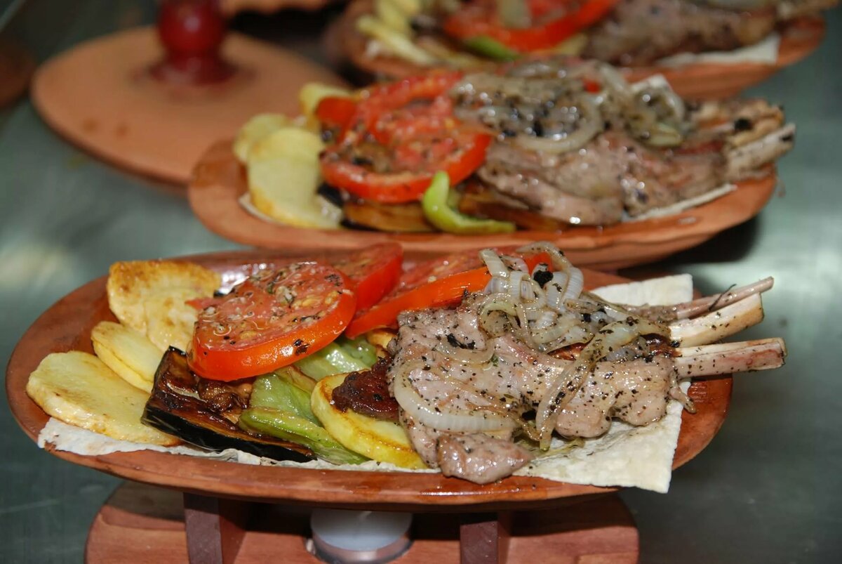 Армянские блюда рецепты с фото простые и вкусные