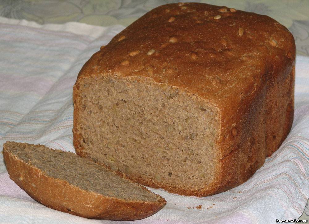 Пп хлеб рецепт в духовке. Хлеб из обойной муки. Цельнозерновой хлеб в хлебопечке. Выпечка хлеба из цельнозерновой муки. Хлеб из клетчатки.