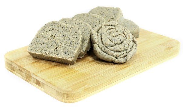 Halva horsu Sunflower