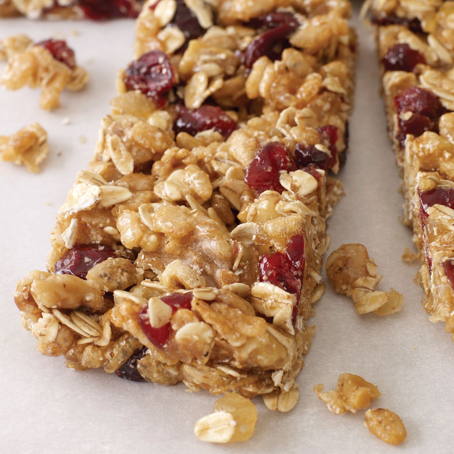 Злаковый батончик Granola Bar