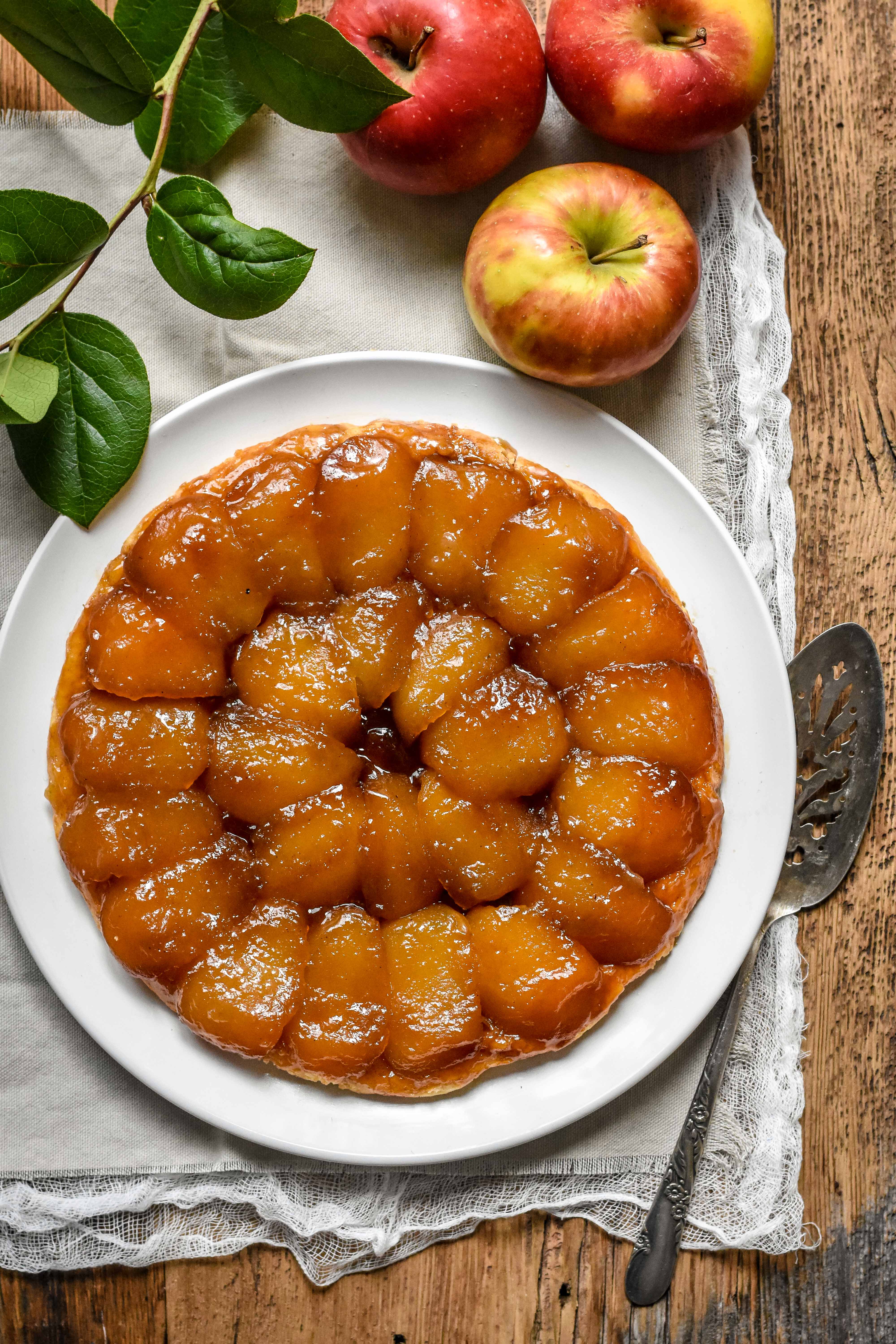 Tarte Tatin