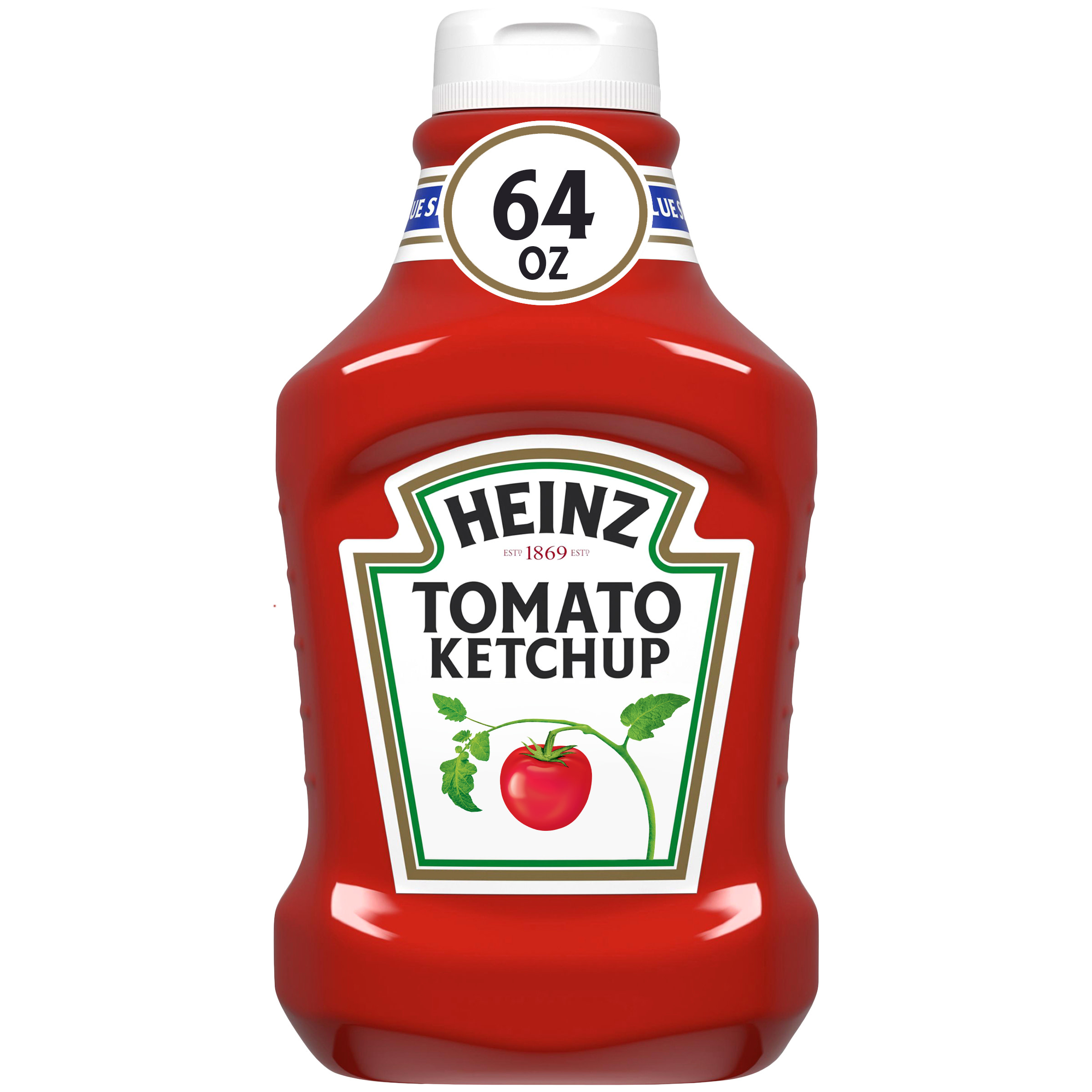 Кетчунез heinz