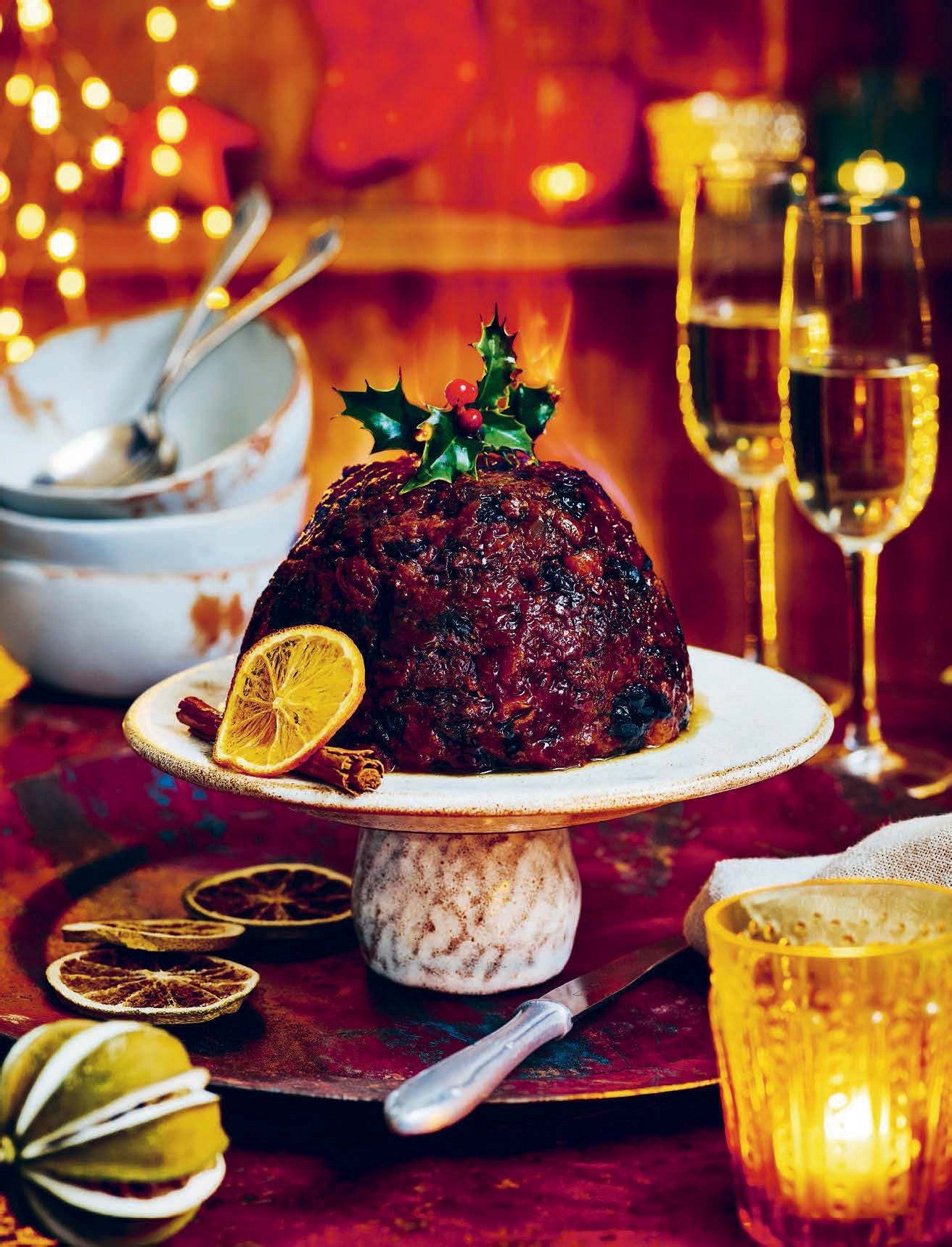 Christmas pudding. Рождественский пудинг. Имперский Рождественский пудинг. Рождественский пудинг в Англии.