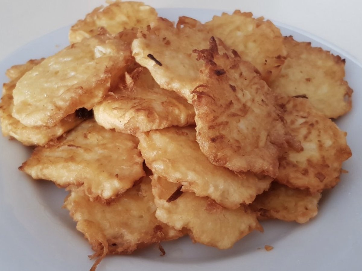 Драники картофельные рецепт вкусные хрустящие пошаговый с фото