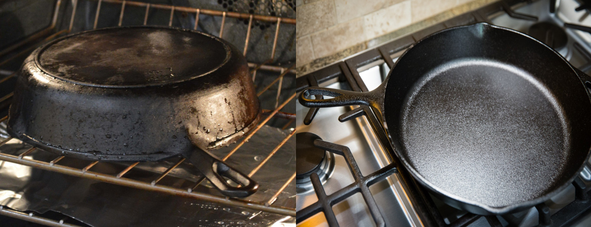 Перед первым использованием сковороды. Прокаливание чугунной сковороды на открытом огне. Прокалить сковороду маслом стальная. Как прокалить чугунную сковороду солью. Как прокалить чугунную сковороду перед первым применением.