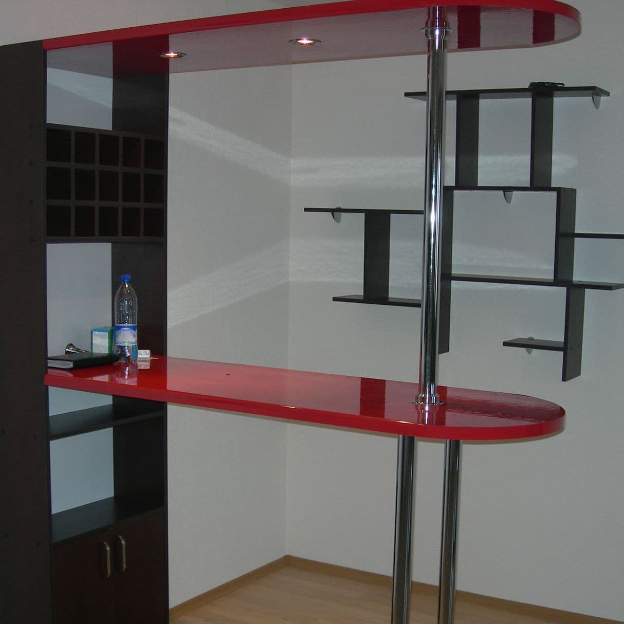 мебель барная стойка для кухни
