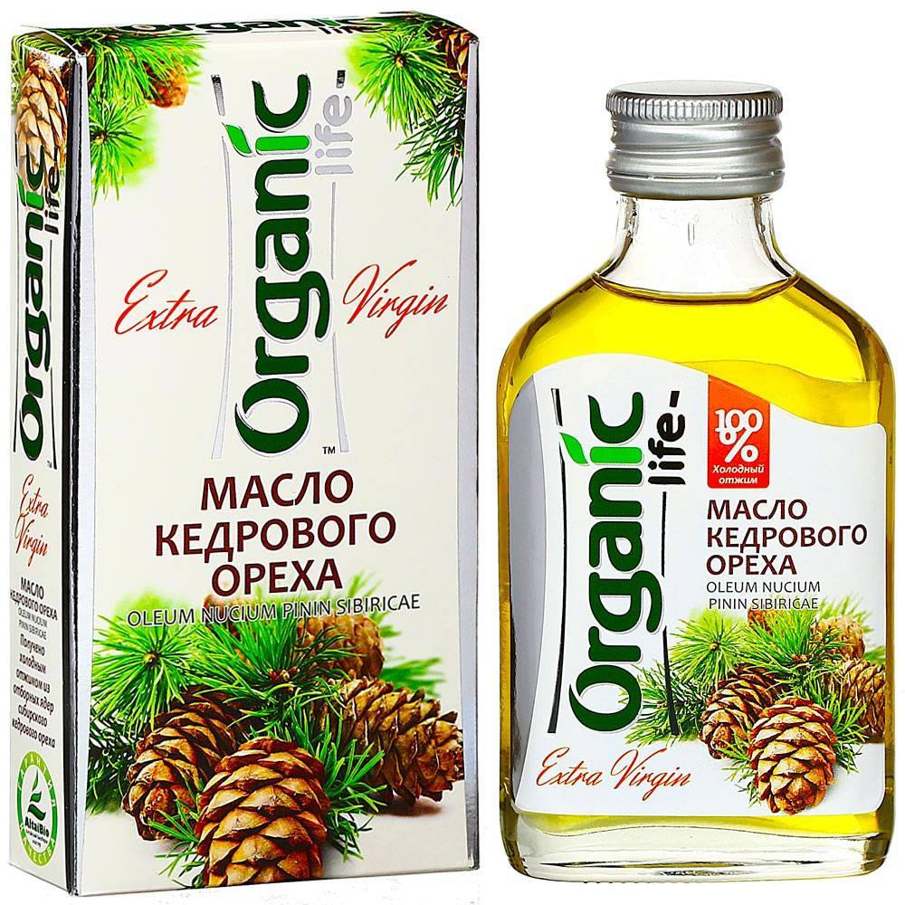 Кедровое масло. Масло кедровое / Organic Altay 100 мл. Специалист масло кедрового ореха 