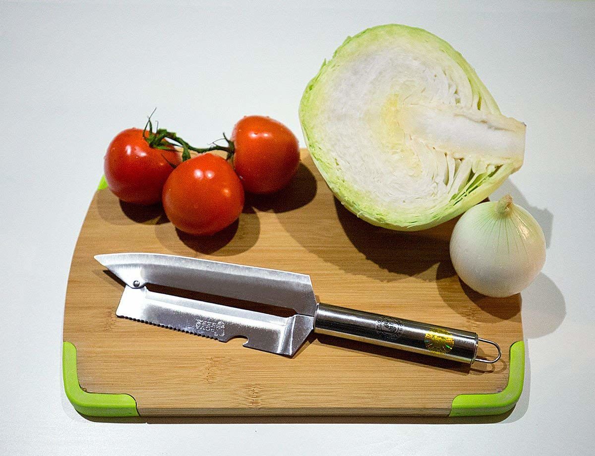Нож для шинковки капусты Rosenberg Rus-70504