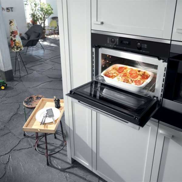 Электродуховка встраиваемая мощность подключения для кухни
